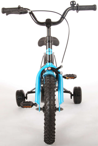 TPFSports Rocky Kinderfahrrad - Jungen - 14 Zoll