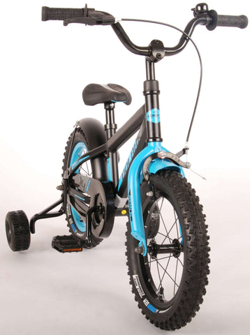 TPFSports Rocky Kinderfahrrad - Jungen - 14 Zoll