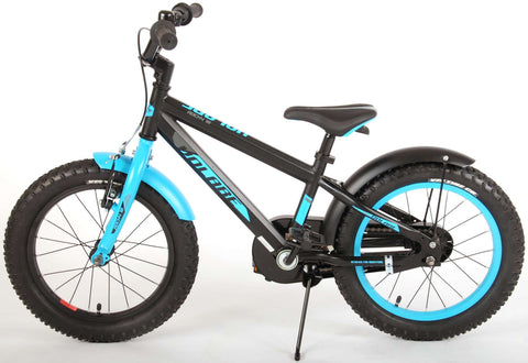 TPFSports Rocky Kinderfahrrad - Jungen - 16 Zoll