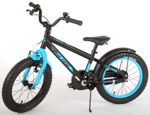 TPFSports Rocky Kinderfahrrad - Jungen - 16 Zoll