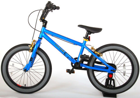 TPFSports Cool Rider Kinderfahrrad - Jungen - 18 Zoll