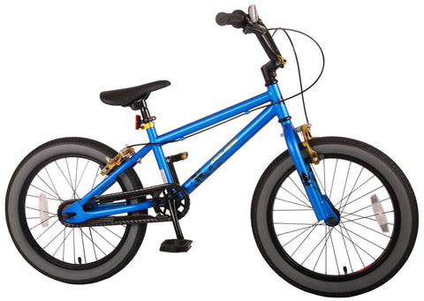 TPFSports Cool Rider Kinderfahrrad - Jungen - 18 Zoll