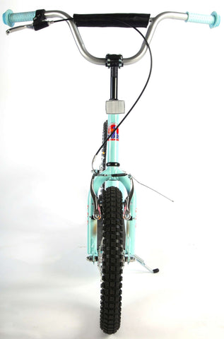 TPFSports Cityroller - Jungen - 16 Zoll