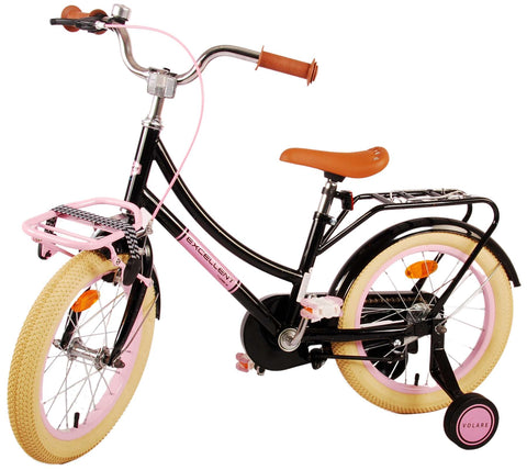 TPFSports Excellent Kinderfahrrad - Mädchen - 16 Zoll