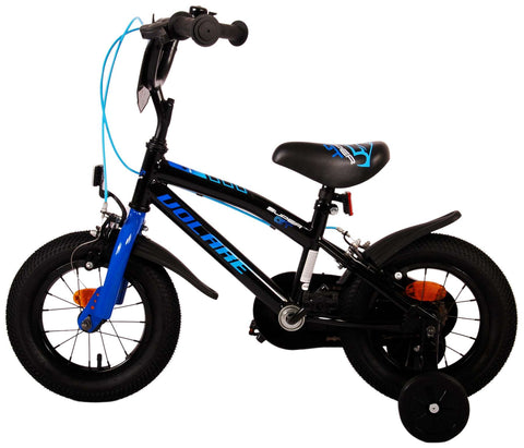 TPFSports Super GT Kinderfahrrad - Jungen - 12 Zoll