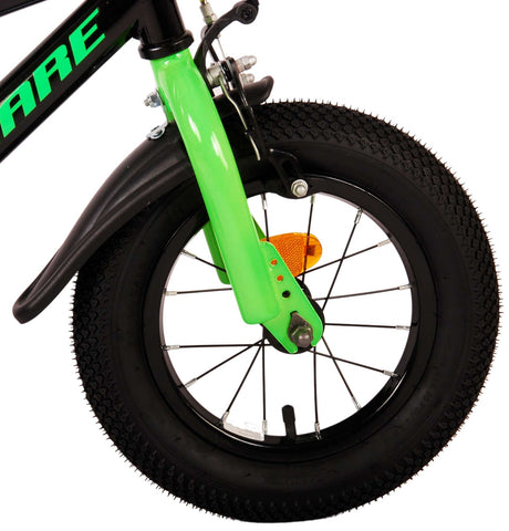 TPFSports Super GT Kinderfahrrad - Jungen - 12 Zoll