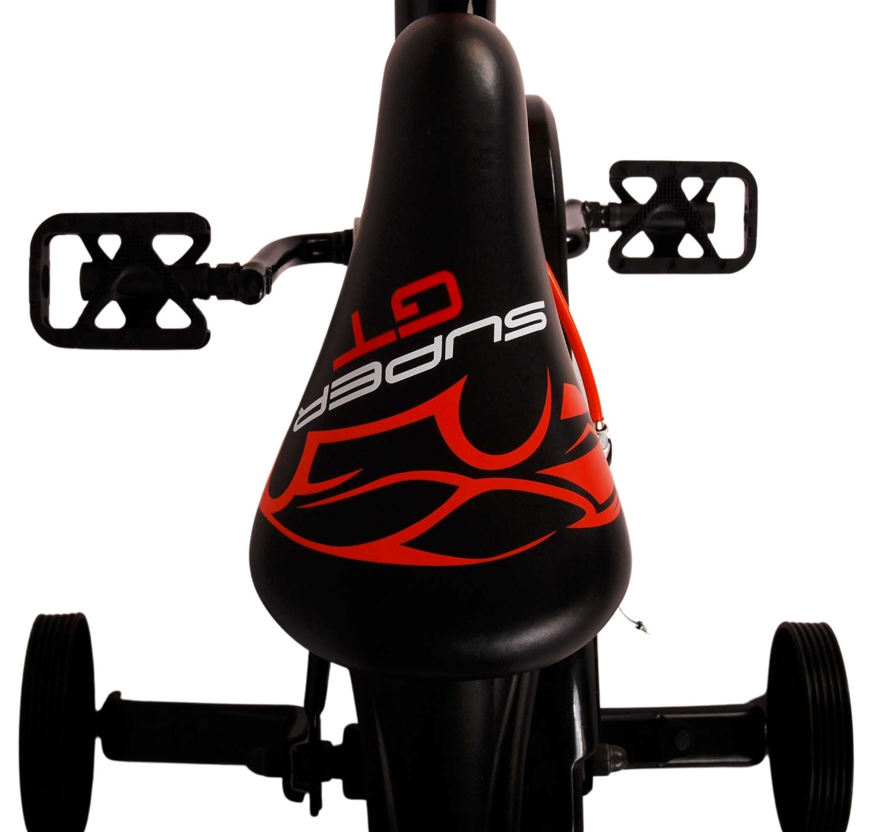 TPFSports Super GT Kinderfahrrad - Jungen - 12 Zoll