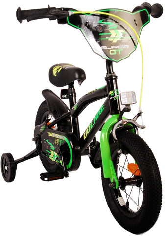 TPFSports Super GT Kinderfahrrad - Jungen - 12 Zoll