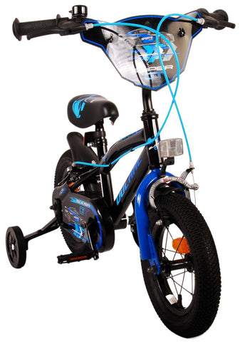 TPFSports Super GT Kinderfahrrad - Jungen - 12 Zoll