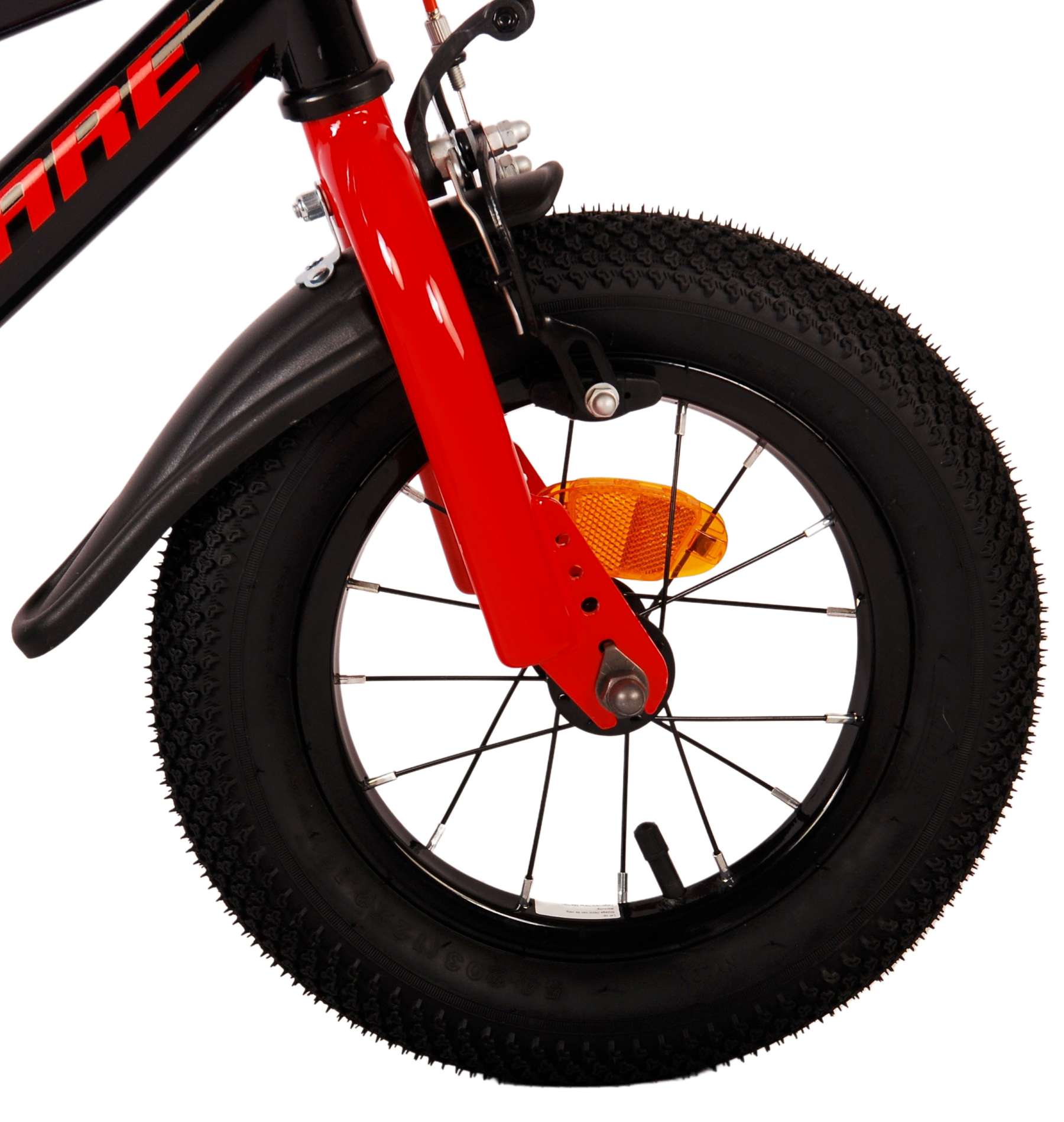 TPFSports Super GT Kinderfahrrad - Jungen - 12 Zoll