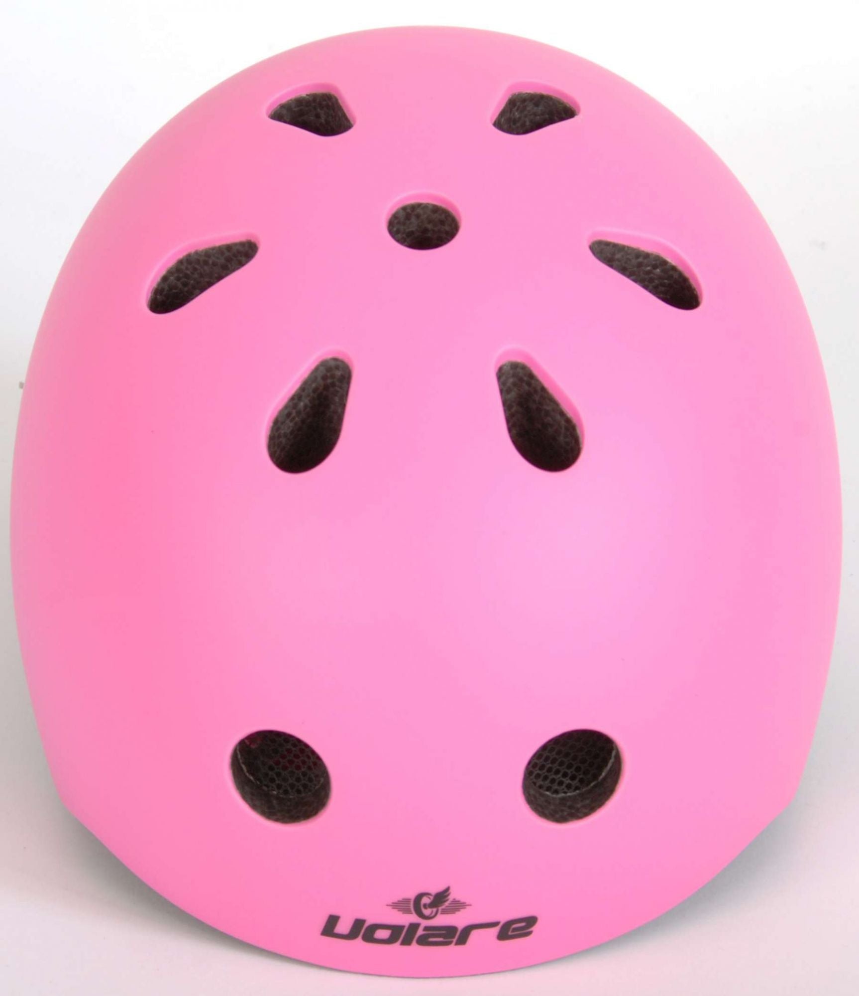 TPFSports Fahrradhelm - Kinder - 45-51 cm Kopfumfang - Rosa