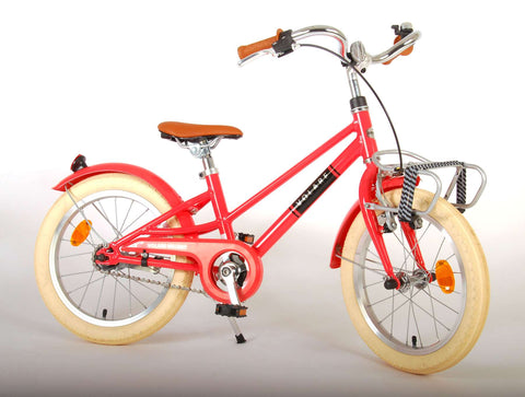 TPFSports Melody Kinderfahrrad - Mädchen - 16 Zoll