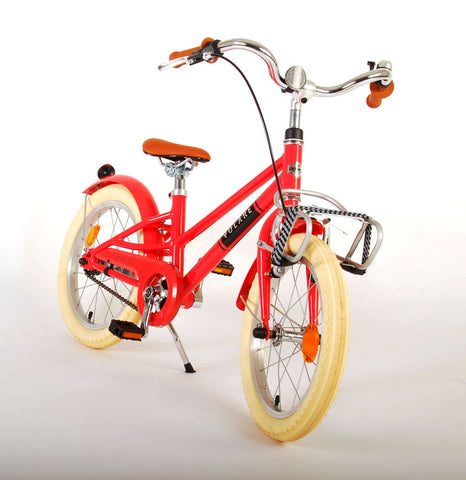 TPFSports Melody Kinderfahrrad - Mädchen - 16 Zoll