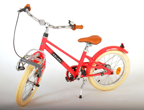 TPFSports Melody Kinderfahrrad - Mädchen - 16 Zoll