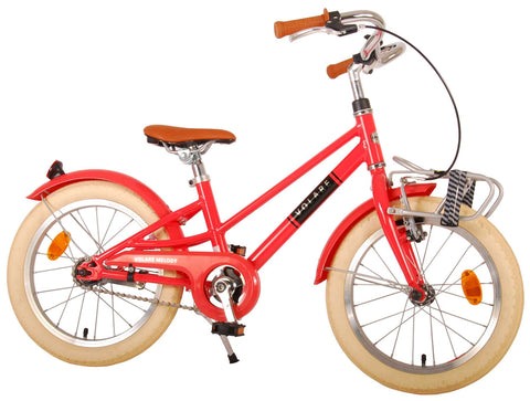 TPFSports Melody Kinderfahrrad - Mädchen - 16 Zoll