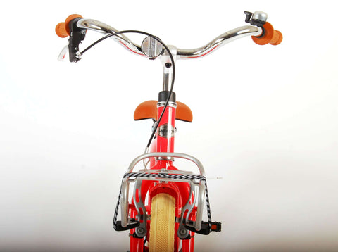 TPFSports Melody Kinderfahrrad - Mädchen - 18 Zoll