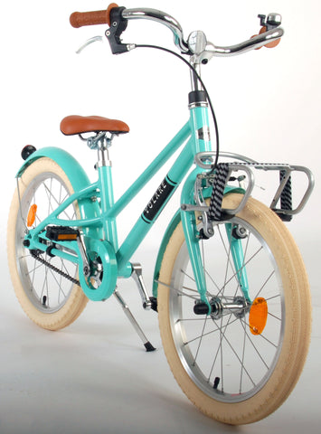 TPFSports Melody Kinderfahrrad - Mädchen - 18 Zoll