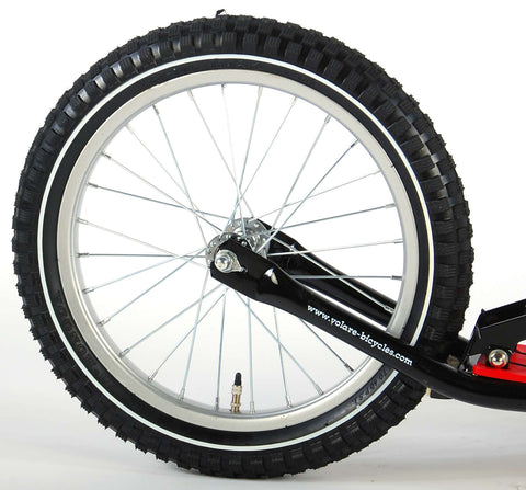 TPFSports Cityroller - Jungen - 16 Zoll