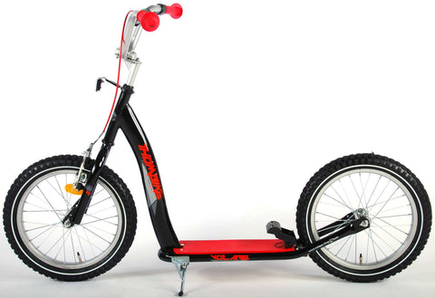 TPFSports Cityroller - Jungen - 16 Zoll
