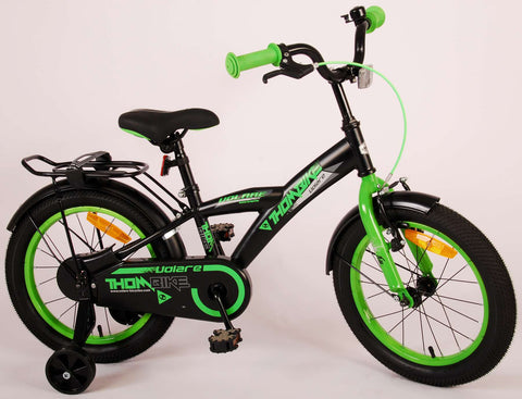 TPFSports Thombike Kinderfahrrad - Jungen - 16 Zoll