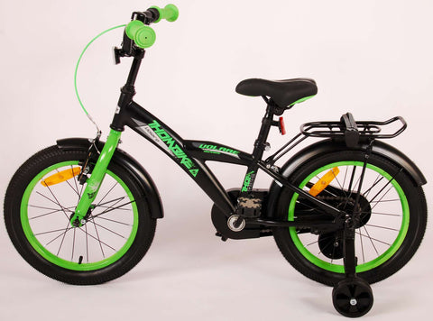 TPFSports Thombike Kinderfahrrad - Jungen - 16 Zoll