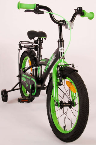 TPFSports Thombike Kinderfahrrad - Jungen - 16 Zoll