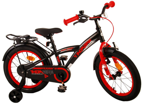 TPFSports Thombike Kinderfahrrad - Jungen - 16 Zoll