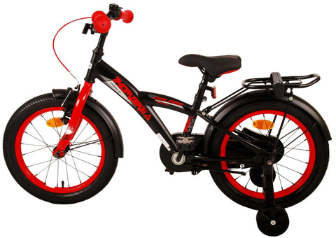 TPFSports Thombike Kinderfahrrad - Jungen - 16 Zoll