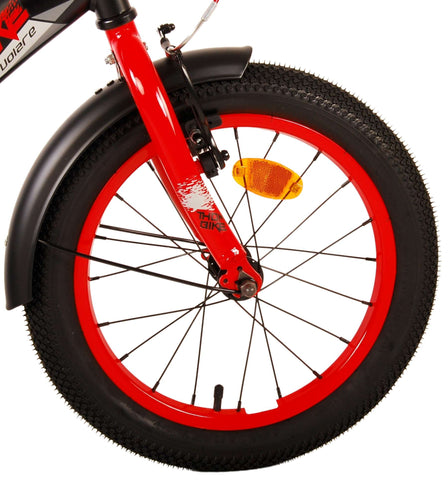 TPFSports Thombike Kinderfahrrad - Jungen - 16 Zoll