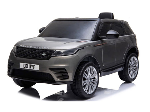 TPFLiving Elektro-Kinderauto Range Rover Velar