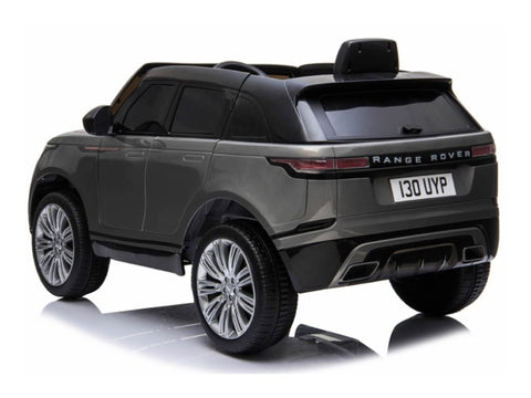 TPFLiving Elektro-Kinderauto Range Rover Velar