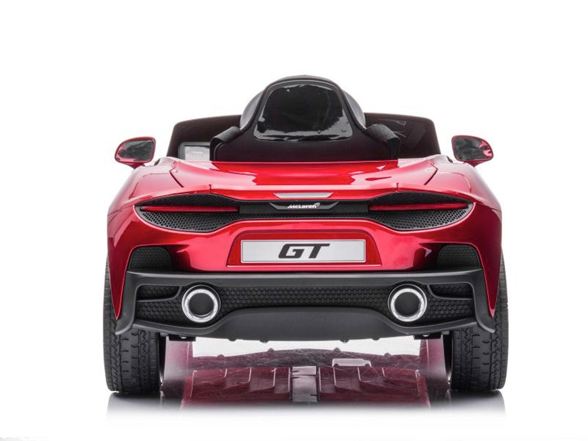 TPFLiving Elektro-Kinderauto McLaren GT