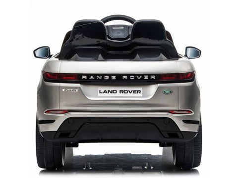 TPFLiving Elektro-Kinderauto Range Rover Evogue