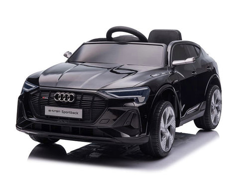 TPFLiving Elektro-Kinderauto Audi e-tron